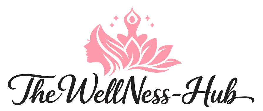 TheWellNess-Hub.org – Your Daily Wellness, Elevated!