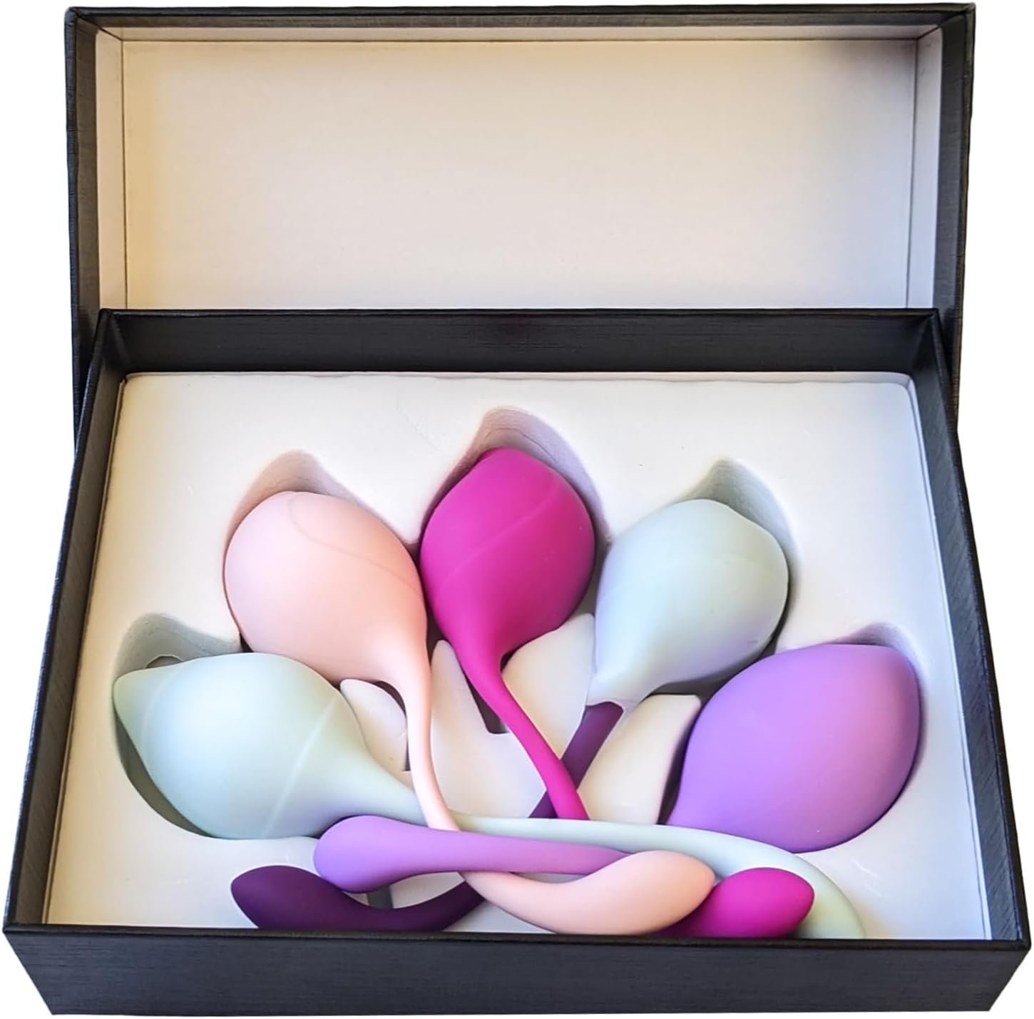 Professional Kegel Exercise Trainer for Women, Pelvic Floor Muscle Tightening and Strengthening