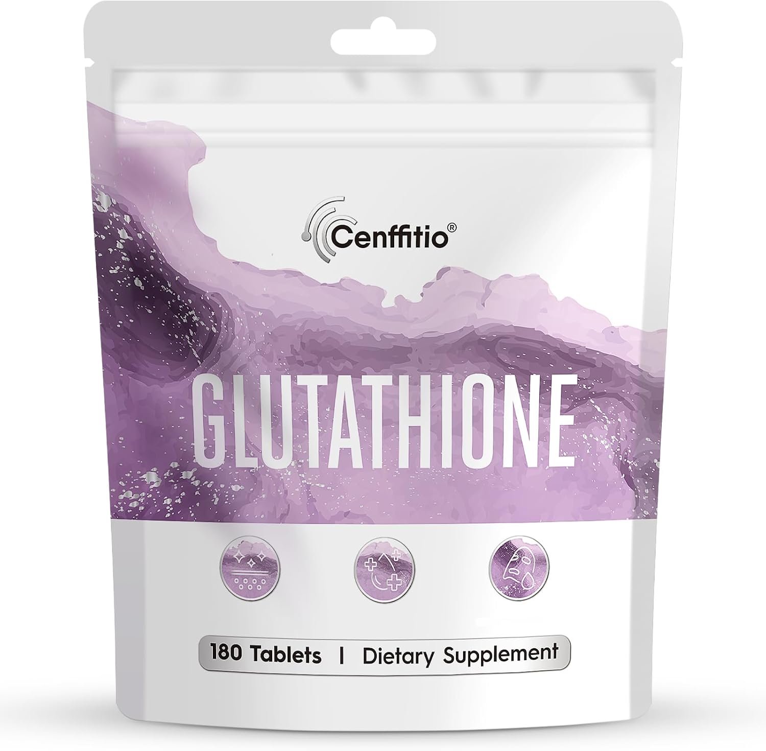 Glutathione Supplement