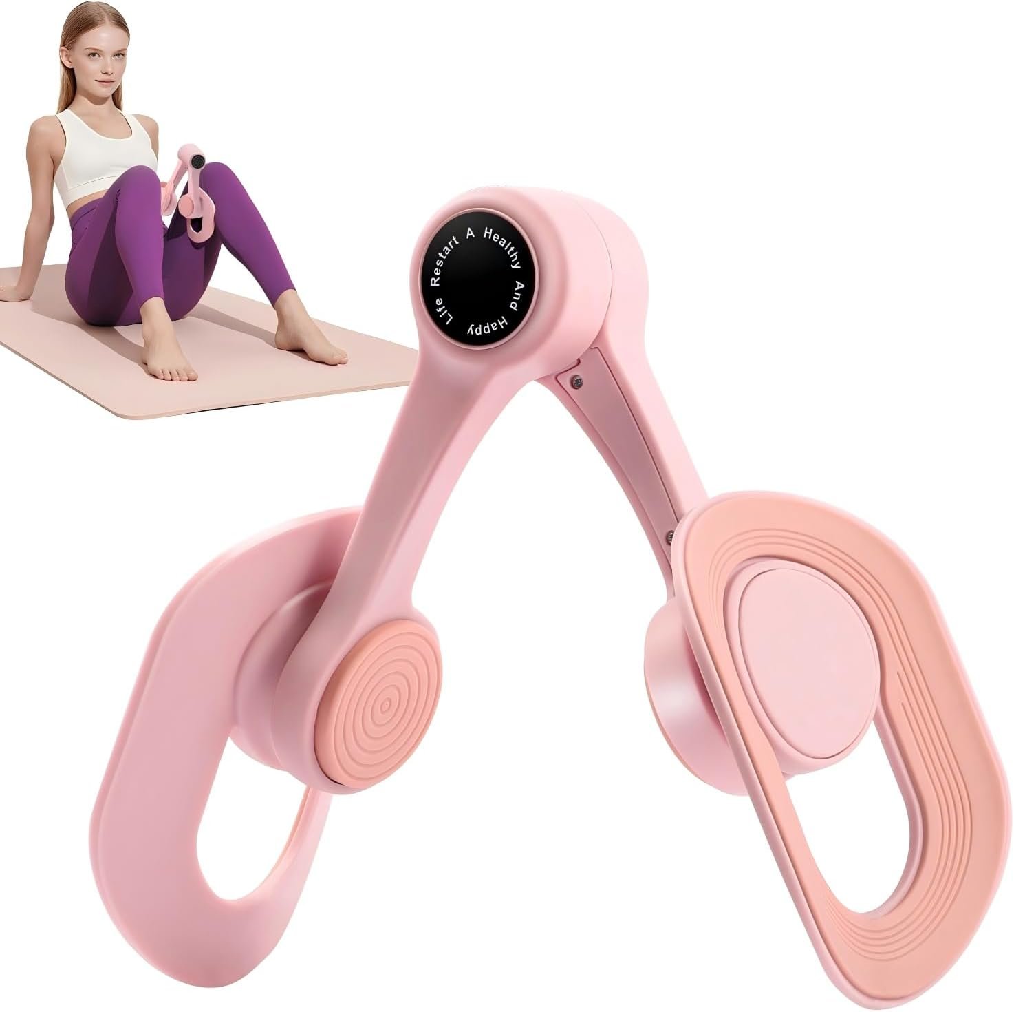Pelvic Floor Exercise Devices, Thigh Trainer for Women