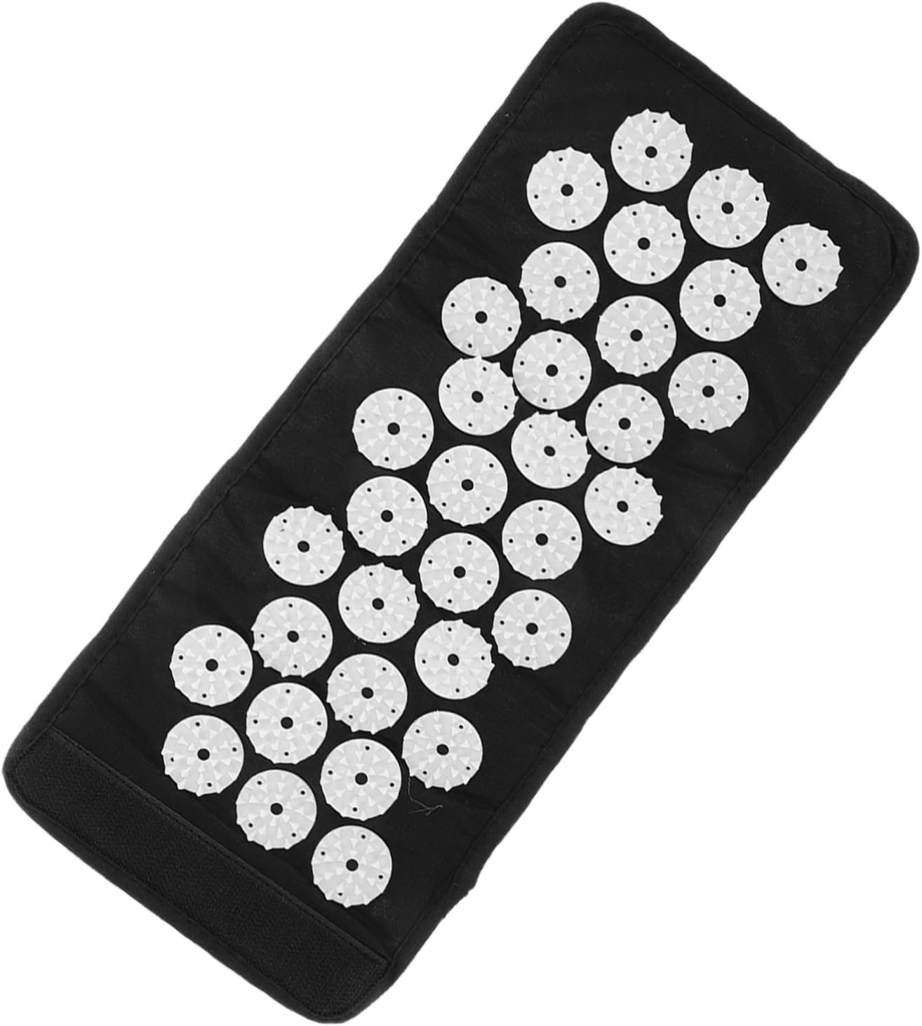 KOMBIUDA Acupressure Leg Band Arm Wrap for Muscle Relaxation Yoga Acupuncture Strap Portable Acupressure Belt Hand Arm Massage Therapy