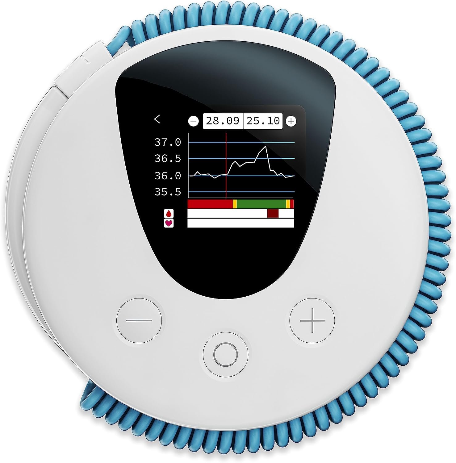 Fertility Monitor